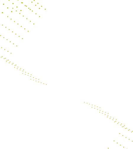 Mobile Dots Green