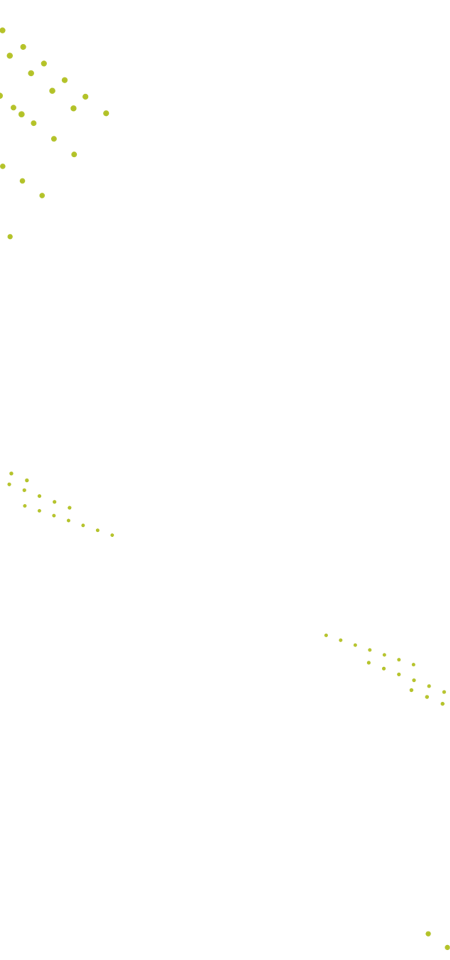 Mobile Dots Green