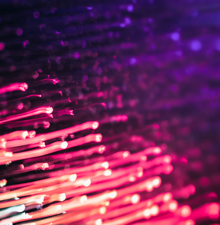 Optic Fibres (1)
