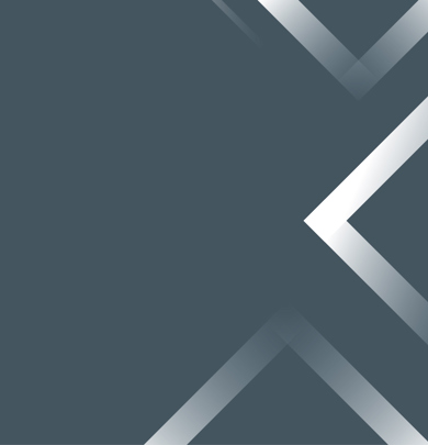 Grey stylised background banner
