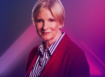 Sandra Corcoran
